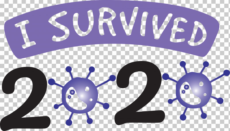 I Survived I Survived 2020 Year PNG, Clipart, Behavior, Cartoon, Geometry, Human, I Survived Free PNG Download
