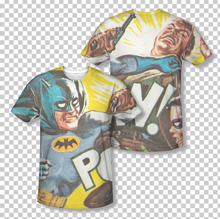 Batman T-shirt Character DC Comics PNG, Clipart, Batman, Brand, Character, Clothing, Comics Free PNG Download