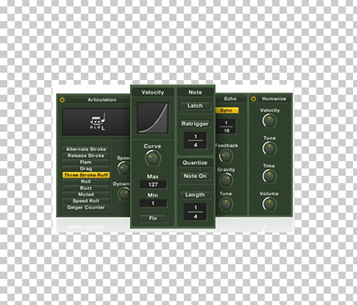 Electronic Component Electronics Multimedia PNG, Clipart, Electronic Component, Electronics, Hardware, Multimedia, Native Instruments Free PNG Download