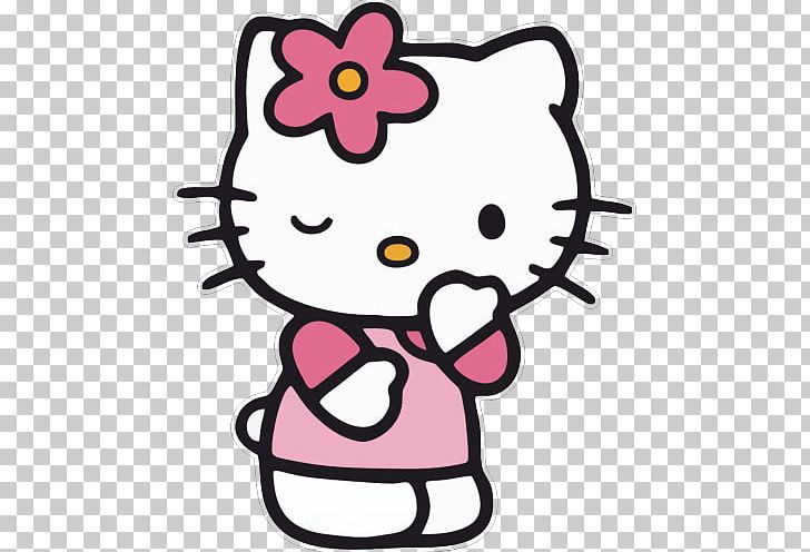 Hello Kitty Cat Coloring Book Drawing PNG, Clipart, Adult, Animals, Art, Book, Cat Free PNG Download