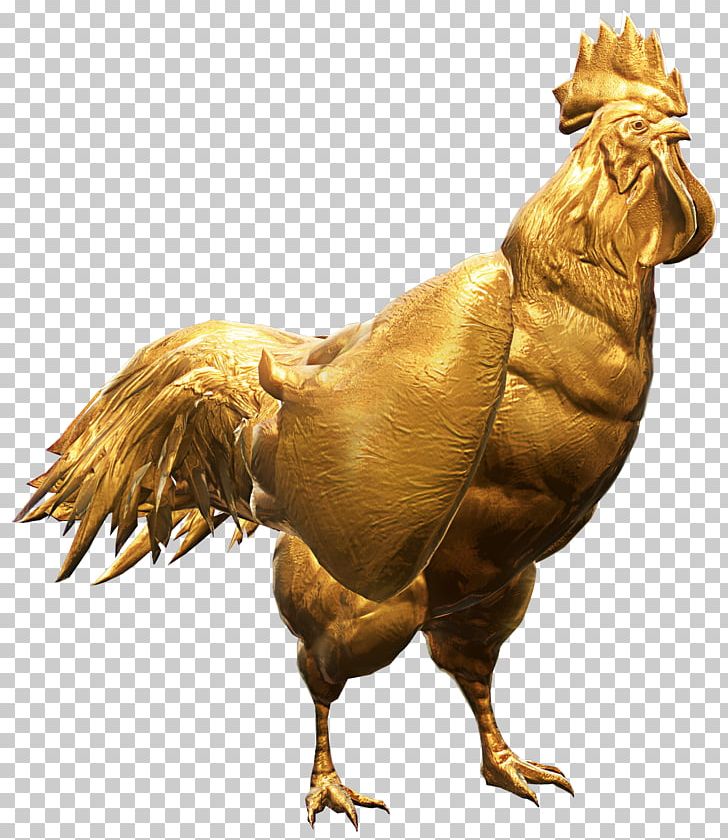 Rooster Silkie Alliance Of Valiant Arms Golden PNG, Clipart, Alliance Of Valiant Arms, Beak, Bird, Chicken, Desktop Wallpaper Free PNG Download