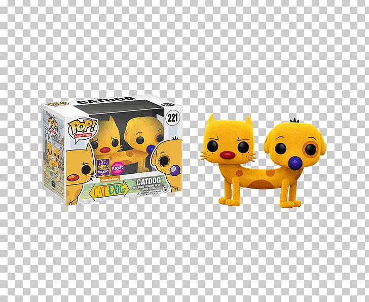 San Diego Comic-Con Funko Amazon.com Action & Toy Figures Television PNG, Clipart, Action Toy Figures, Amazoncom, Bobblehead, Catdog, Collectable Free PNG Download