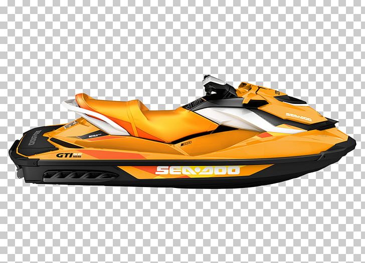 Sea-Doo Personal Water Craft Jet Ski Powersports Boat PNG, Clipart, Automotive Exterior, Boat, Boating, Brprotax Gmbh Co Kg, Engine Free PNG Download