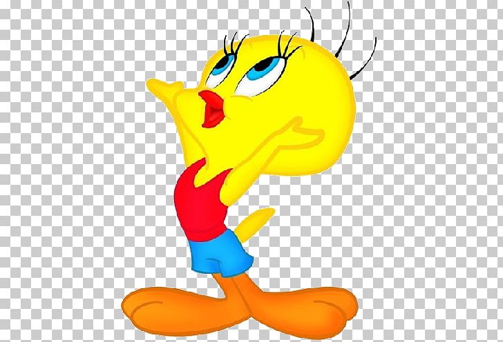 Tweety Sylvester PNG, Clipart, 2016, 2018, Art, August 25, Beak Free PNG Download