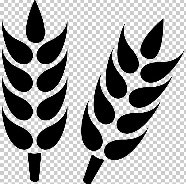 Agriculture Computer Icons Farm PNG, Clipart, Agricultural Science, Agriculture, Barley, Black And White, Computer Icons Free PNG Download