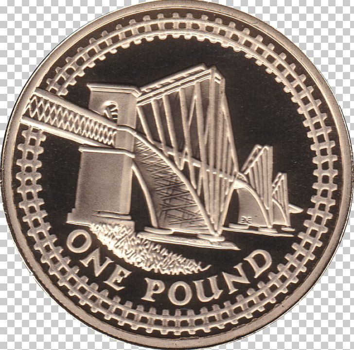 Coin Forth Bridge One Pound Two Pounds Silver PNG, Clipart, Bridge, Cambridgeshire, Coin, Currency, Dollar Coin Free PNG Download