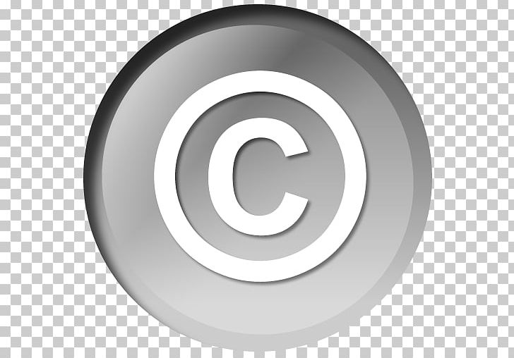 Copyright Symbol Trademark Copyright Law Of The United States Copyright Notice PNG, Clipart, Author, Brand, Circle, Computer Icons, Copyright Free PNG Download