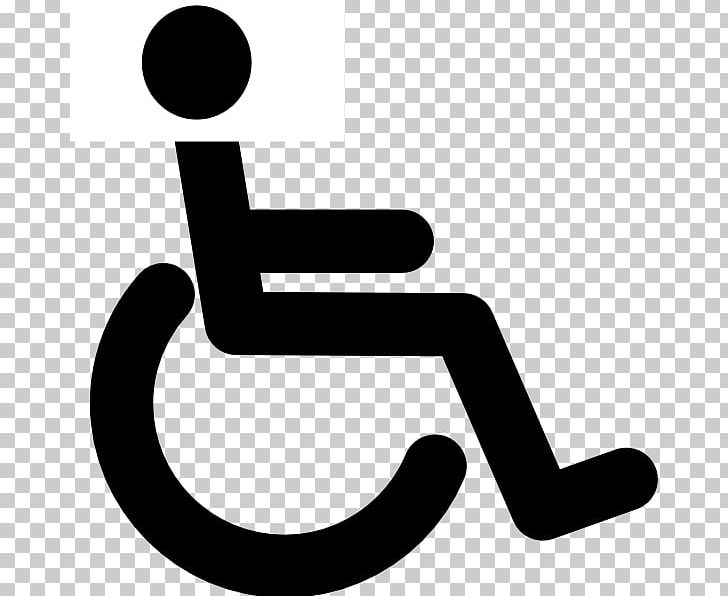 Disability Wheelchair Accessibility Disabled Parking Permit PNG, Clipart, Accessibility, Accessible Toilet, Area, Artwork, Black And White Free PNG Download