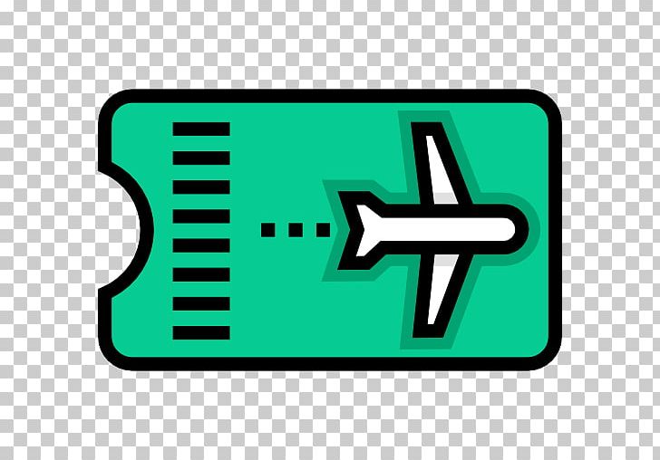 Logo Brand PNG, Clipart, Airplane, Airplane Ticket, Area, Brand, Green Free PNG Download