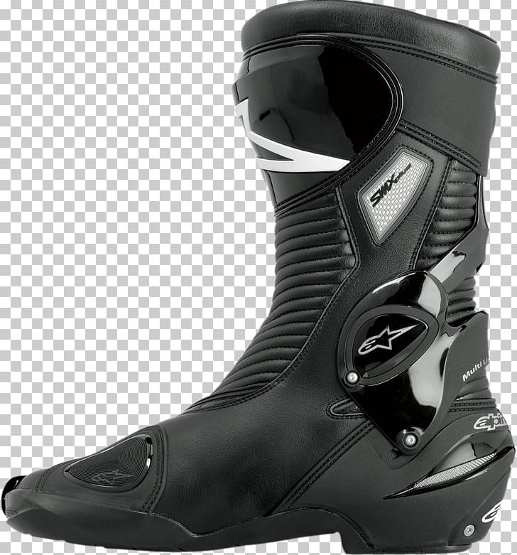 Motorcycle Boot Alpinestars SMX Plus 2015 Boots Male Alpinestars S-MX Plus Gore-Tex Boots PNG, Clipart,  Free PNG Download