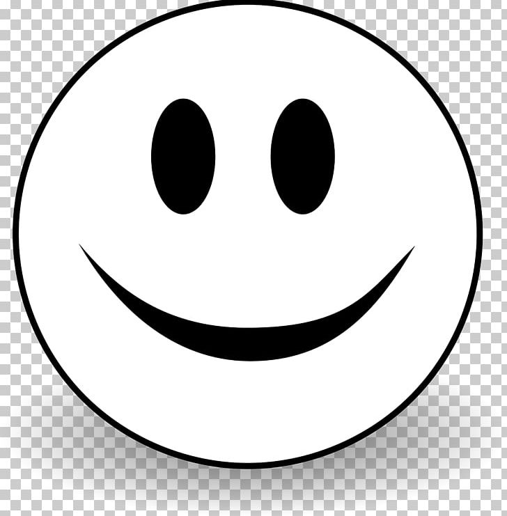 Smiley Emoticon PNG, Clipart, Black And White, Blog, Circle, Document, Emoticon Free PNG Download
