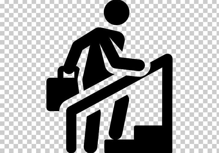 Stair Climbing Stairs Computer Icons PNG, Clipart, Area, Black And White, Brand, Climbing, Clip Art Free PNG Download
