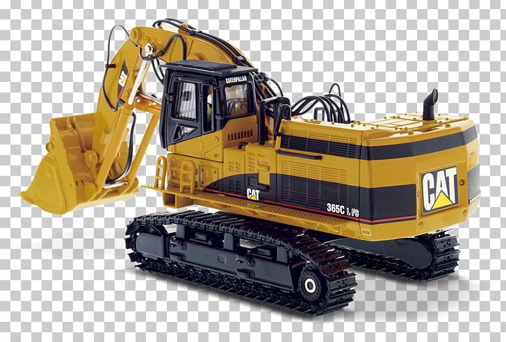 Caterpillar Inc. Excavator Loader Shovel 1:50 Scale PNG, Clipart, Animals, Backhoe, Bulldozer, Cat Ct660, Caterpillar Free PNG Download