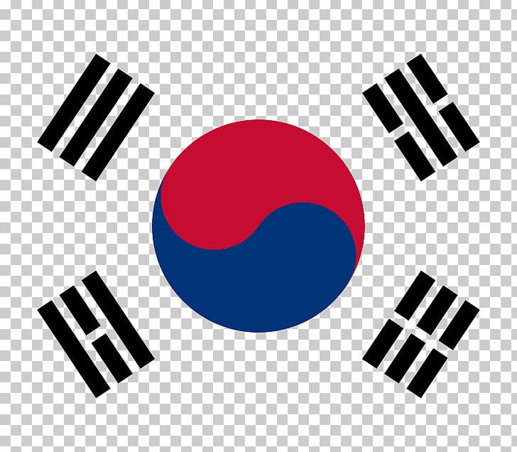 Flag Of South Korea Korean Peninsula National Flag PNG, Clipart, Area, Brand, Circle, Flag, Flag Of France Free PNG Download