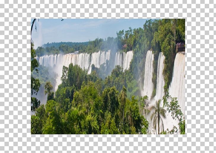Iguazu Falls Waterfall Foz Do Iguaçu Iguazu River Iguaçu National Park PNG, Clipart, Argentina, Body Of Water, Brazil, Brazilian, Buenos Aires Free PNG Download
