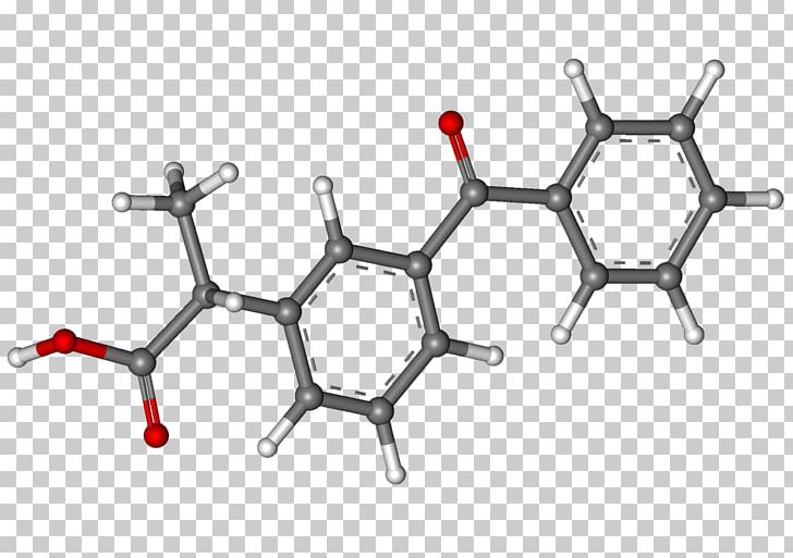 Ketoprofen Chemical Formula Tablet Molecule Pharmaceutical Drug PNG, Clipart, Angle, Antiinflammatory, Antipyretic, Auto Part, Bicycle Part Free PNG Download