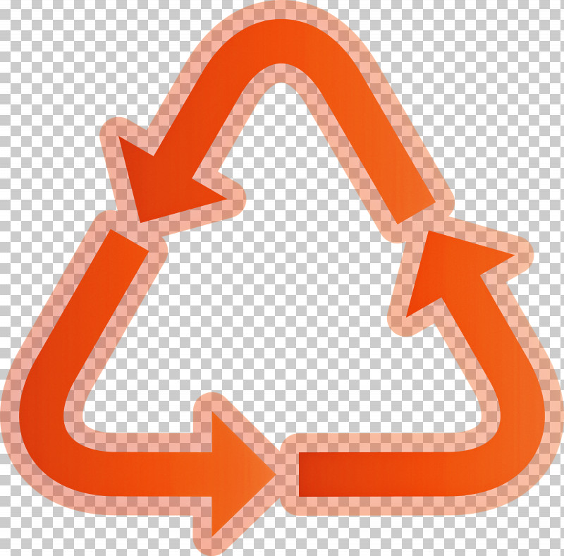 Eco Circulation Arrow PNG, Clipart, Eco Circulation Arrow, Line, Logo, Orange, Symbol Free PNG Download