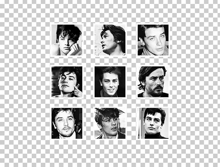 Alain Delon Rocco Siffredi Photography Eyebrow Photomontage PNG, Clipart, Alain Delon, Black And White, Collage, Emotion, Face Free PNG Download