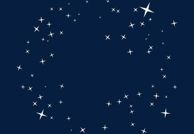 Beautiful Beautifully Decorated Floats Star Starry Background PNG, Clipart, Beautiful, Beautiful Clipart, Beautifully Clipart, Decorated Clipart, Decoration Free PNG Download