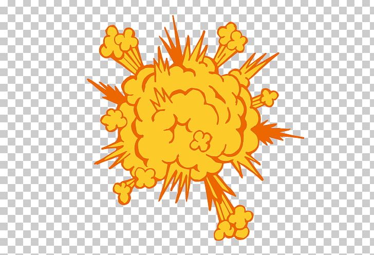 Cartoon Explosion. PNG, Clipart, Comics, Encapsulated Postscript, Explosion, Flame, Flower Free PNG Download