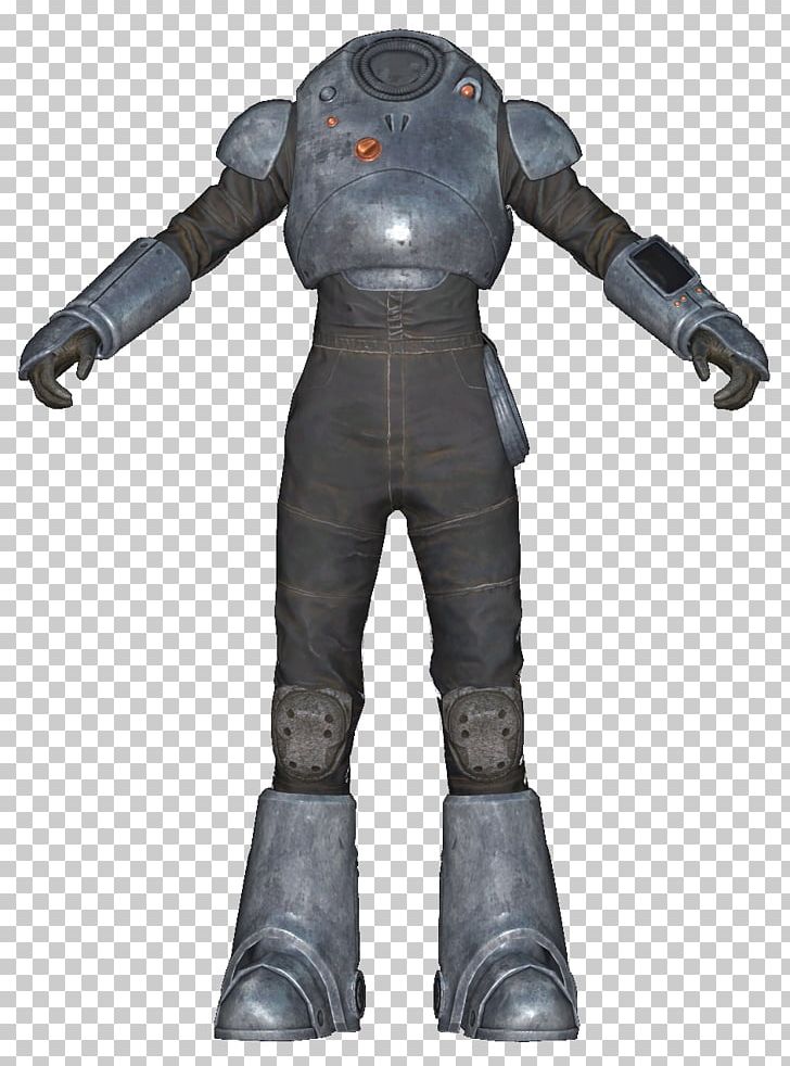 Fallout 4 Fallout 3 Armour Mod The Vault Png Clipart