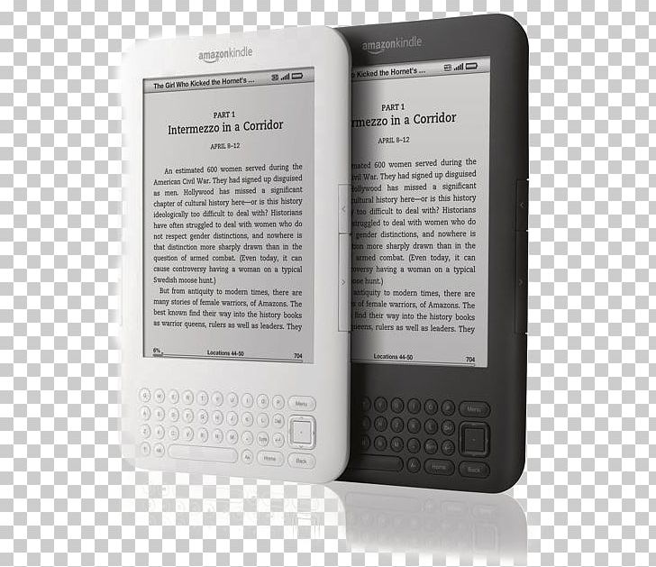 Kindle Fire Barnes Noble Nook Amazon Com E Book E Reader Png