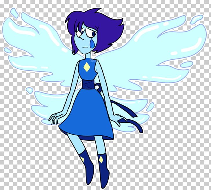 Lapis Lazuli Rhodonite Drawing Art Gemstone PNG, Clipart, Angel, Anime, Art, Azure, Cartoon Free PNG Download