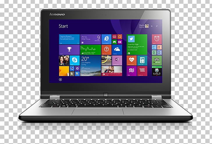 Laptop Lenovo IdeaPad Yoga 13 Lenovo Flex 2 (14) PNG, Clipart, 2in1 Pc, Computer, Computer Hardware, Convertible, Electronic Device Free PNG Download