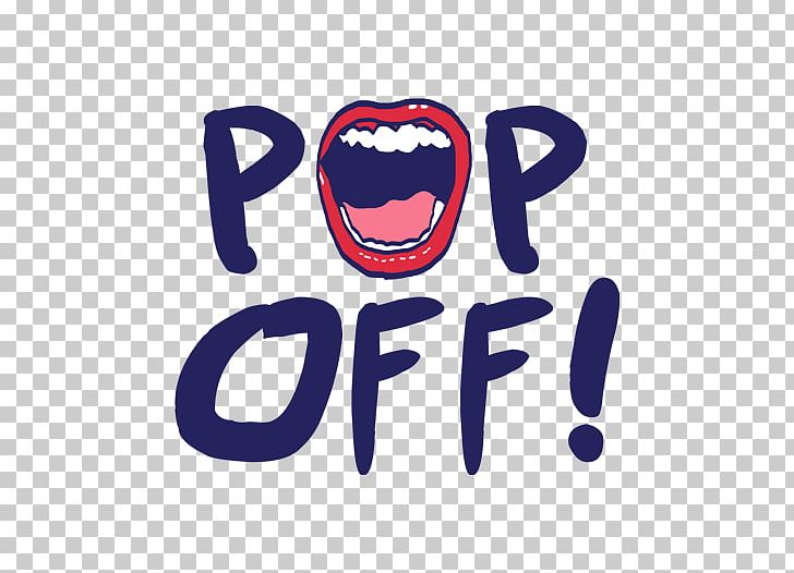 Logo Pop Off! Emoji Symbol Brand PNG, Clipart,  Free PNG Download