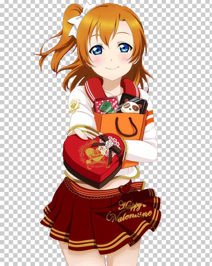 Love Live! School Idol Festival Anime Paradise Live Valentine's Day PNG, Clipart, Anime, Paradise Free PNG Download