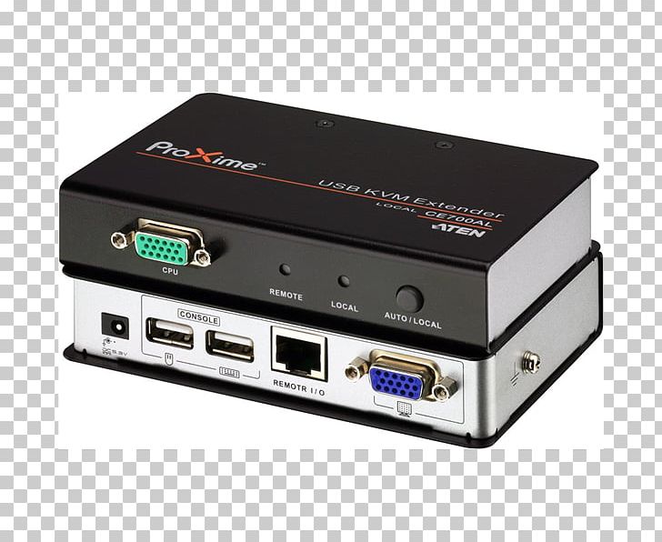 PlayStation 2 KVM Switches ATEN International Category 5 Cable USB PNG, Clipart, Aten Cs1768, Aten International, Cable, Category 5 Cable, Computer Free PNG Download