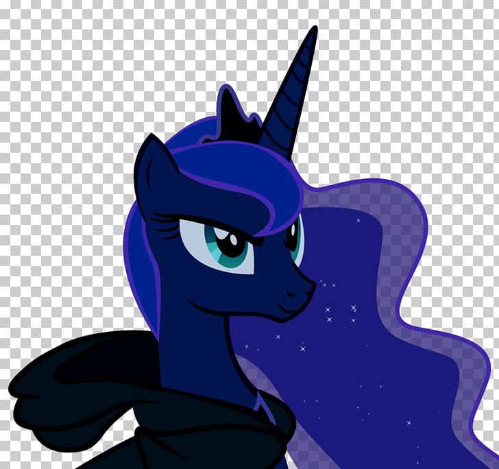 Princess Luna Princess Celestia Twilight Sparkle Pony Rarity PNG, Clipart, Cartoon, Cobalt Blue, Derpy Hooves, Deviantart, Electric Blue Free PNG Download