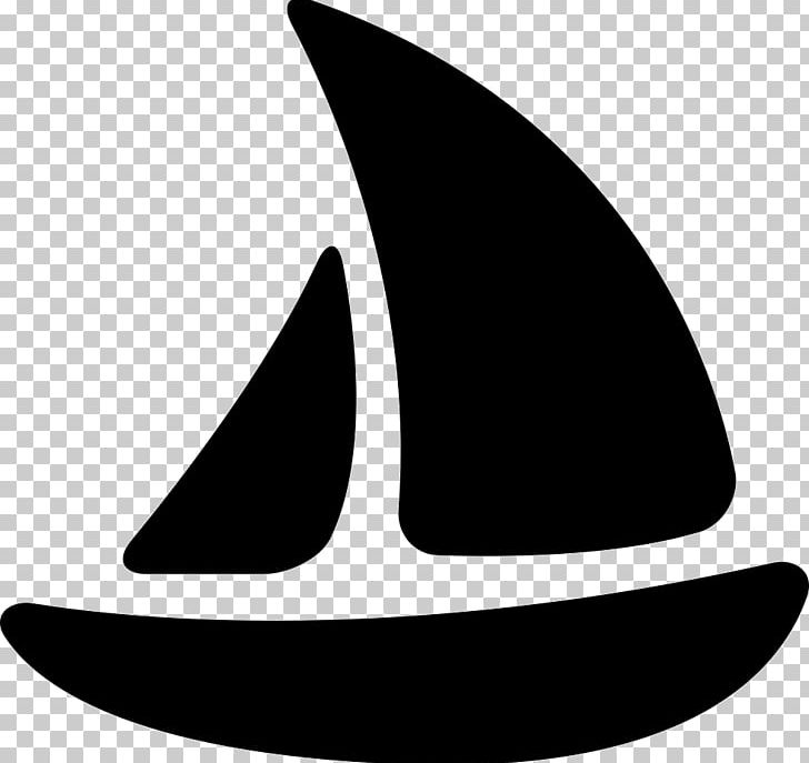 Sailboat Sailing Ship Portable Network Graphics PNG, Clipart, Black, Black And White, Boat, Computer Icons, Crescent Free PNG Download