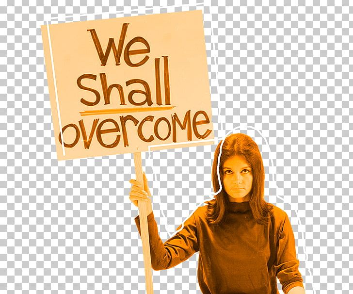 Second-wave Feminism We Shall Overcome Women's Rights Female PNG, Clipart,  Free PNG Download