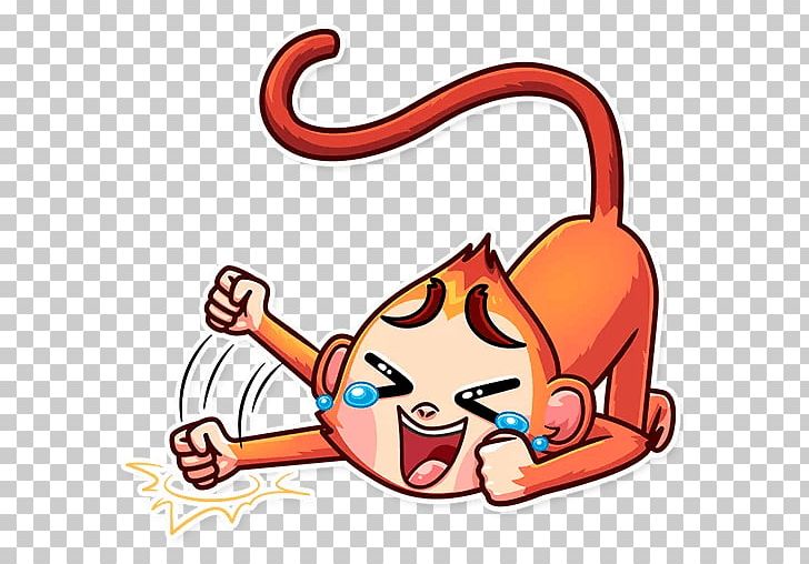 Telegram Sticker Ape Text PNG, Clipart, Ape, Area, Artwork, Content, Fictional Character Free PNG Download