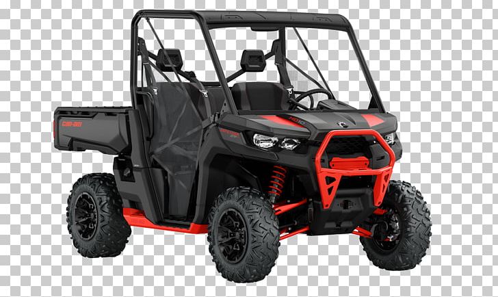 Can-Am Motorcycles Side By Side Utility Vehicle Land Rover Defender PNG, Clipart, Allterrain Vehicle, Allterrain Vehicle, Automotive Exterior, Automotive Tire, Auto Part Free PNG Download