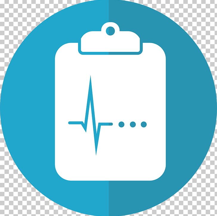 Computer Icons Patient Prognosis Physician Disease PNG, Clipart, Angle, Aqua, Area, Blue, Brand Free PNG Download