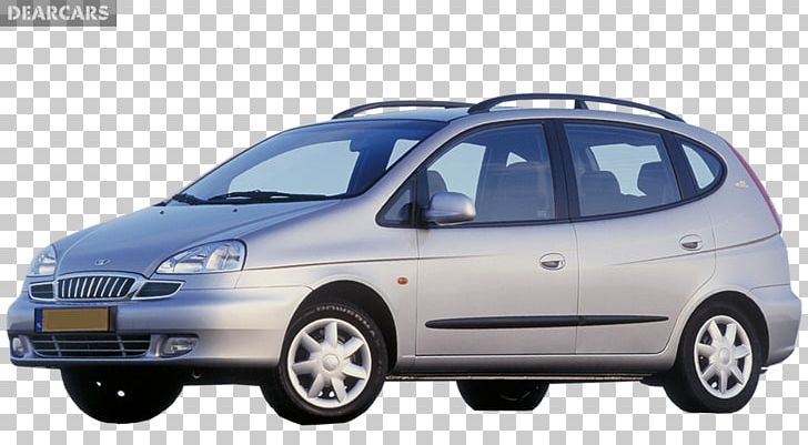 Daewoo Tacuma Car Chevrolet 2002 Daewoo Nubira PNG, Clipart, Automotive Design, Automotive Exterior, Bumper, Car, Chevrolet Free PNG Download