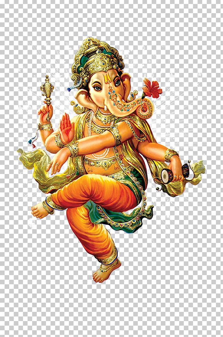Ganesha Sri Sankashti Chaturthi PNG, Clipart, Art, Chaturthi, Clip Art, Desktop Wallpaper, Fictional Character Free PNG Download