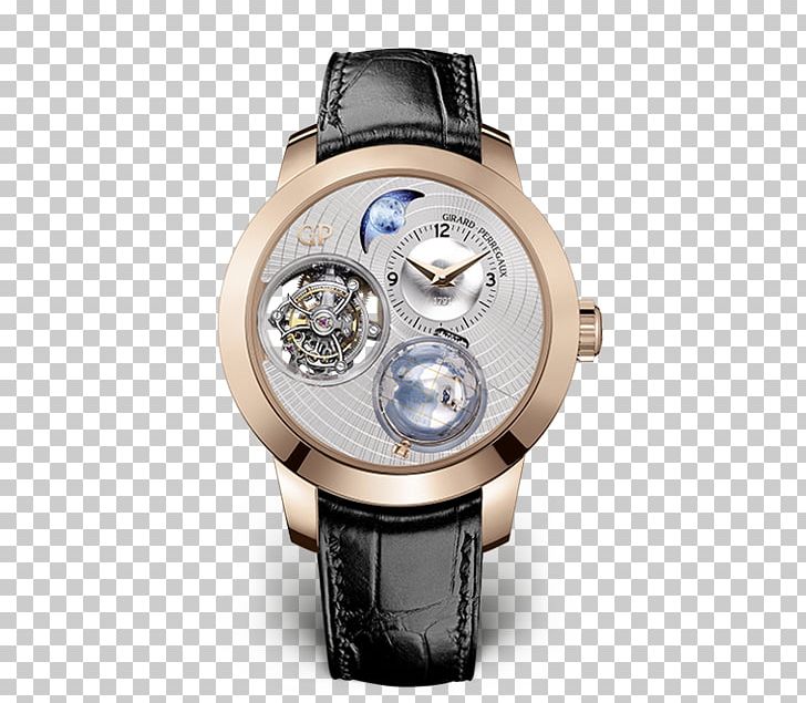 Girard-Perregaux Tourbillon Watch Horology Complication PNG, Clipart, Brand, Complication, Girardperregaux, Greubel Forsey, Horology Free PNG Download