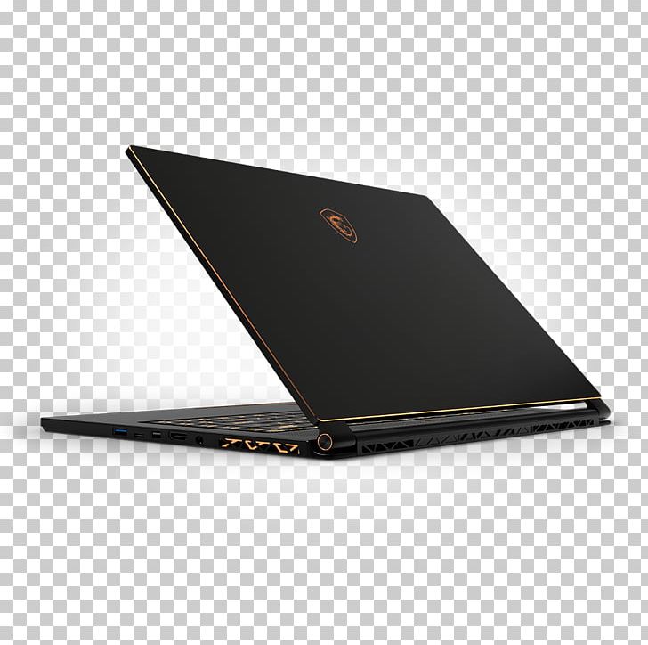 Laptop Micro-Star International MSI GS65 Stealth THIN-050 15.6 Inch Intel Core I7-8750H 2.2GHz/ 16GB D Motherboard Computer Hardware PNG, Clipart,  Free PNG Download