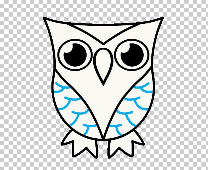 Owl Drawing Cartoon PNG, Clipart, Animals, Area, Art, Artwork, Beak Free PNG Download