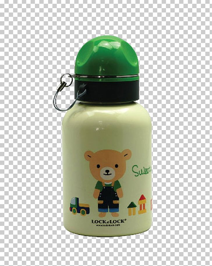 Water Bottle Stainless Steel Cup Kettle Glass PNG, Clipart, Balloon Cartoon, Bear, Bottle, Box, Boy Cartoon Free PNG Download