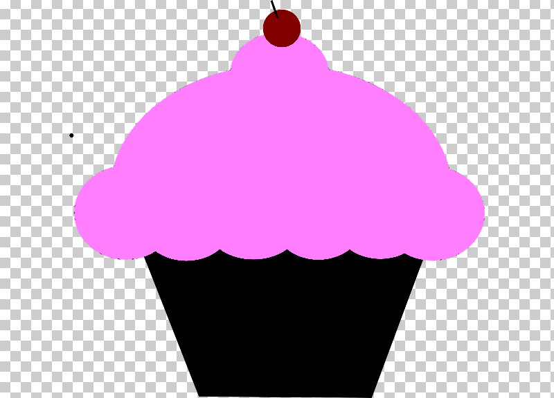Violet Purple Pink Cupcake Frozen Dessert PNG, Clipart, Baking Cup, Cupcake, Dessert, Food, Frozen Dessert Free PNG Download
