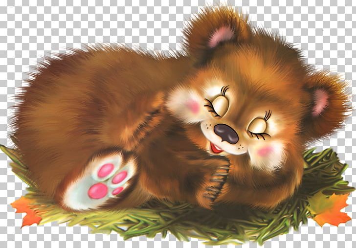 Bear PNG, Clipart, Animals, Animation, Bear, Carnivoran, Download Free PNG Download