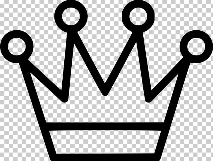 Computer Icons Icon PNG, Clipart, Area, Black And White, Computer Icons, Crown, Crown Icon Free PNG Download
