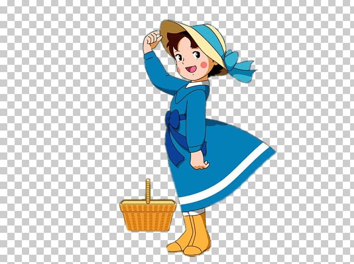 Heidi In Blue Dress PNG, Clipart, At The Movies, Cartoons, Heidi Free PNG Download