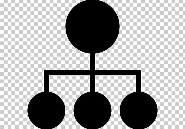 Hierarchical Organization Computer Icons PNG, Clipart, Area, Artwork, Black, Black And White, Business Free PNG Download