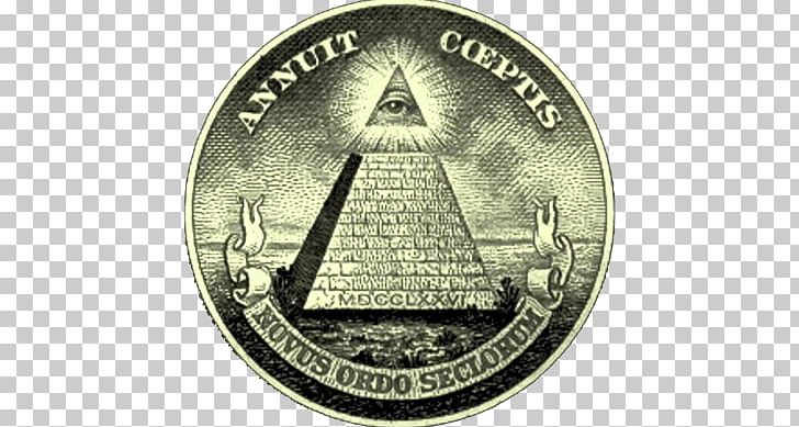 Illuminati: New World Order Eye Of Providence Novus Ordo Seclorum PNG, Clipart, Adam Weishaupt, Annuit Coeptis, Cash, Coin, Coverup Free PNG Download