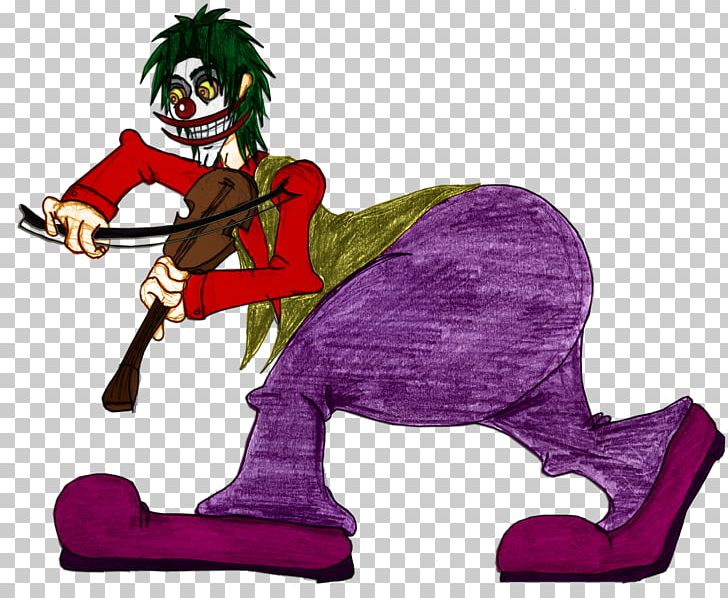 Joker Cartoon Animal Legendary Creature PNG, Clipart, Animal, Cartoon, Fictional Character, Heroes, Joker Free PNG Download